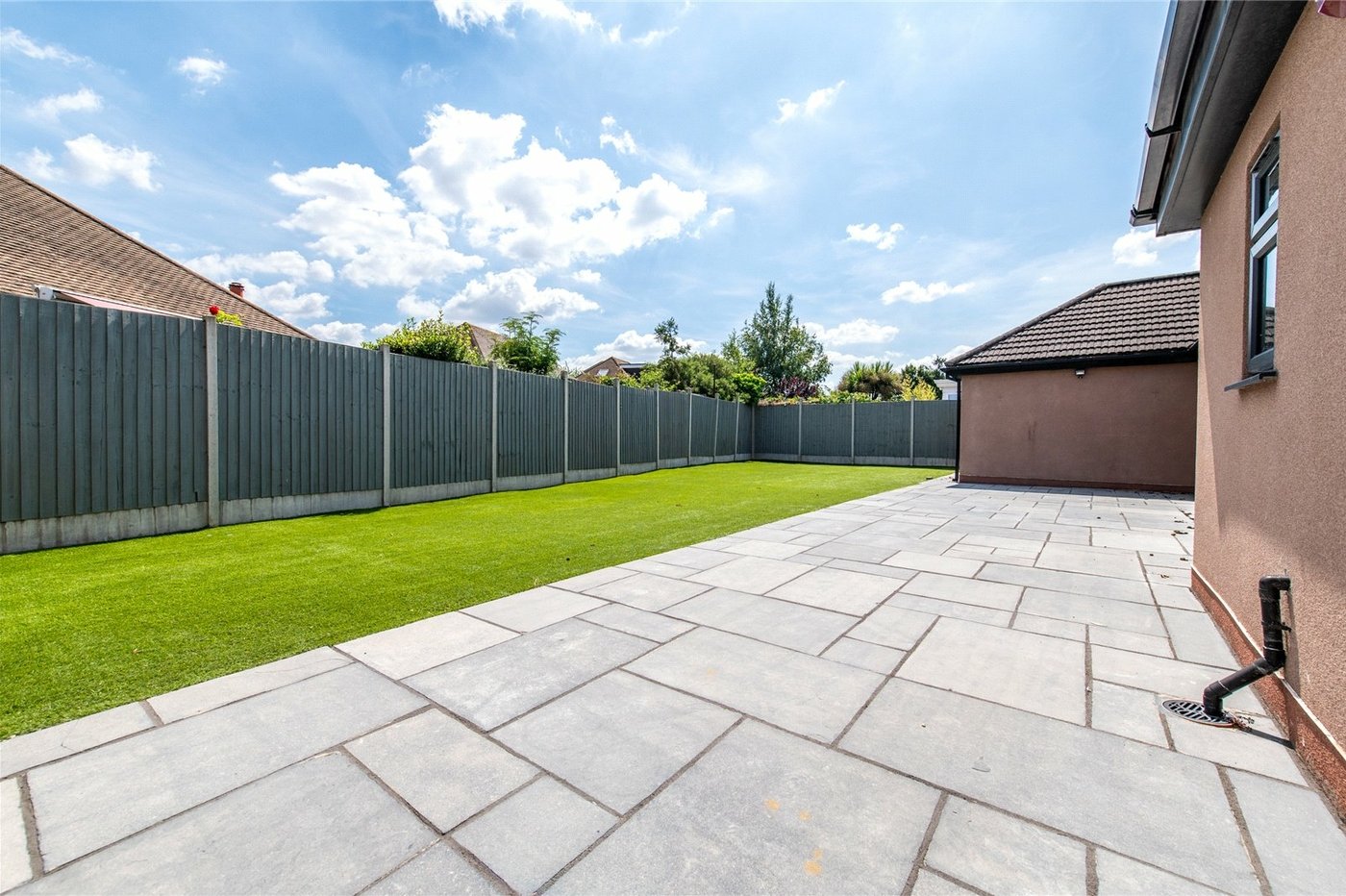 4 bedroom bungalow for sale in Gravesend | Robinson Michael & Jackson