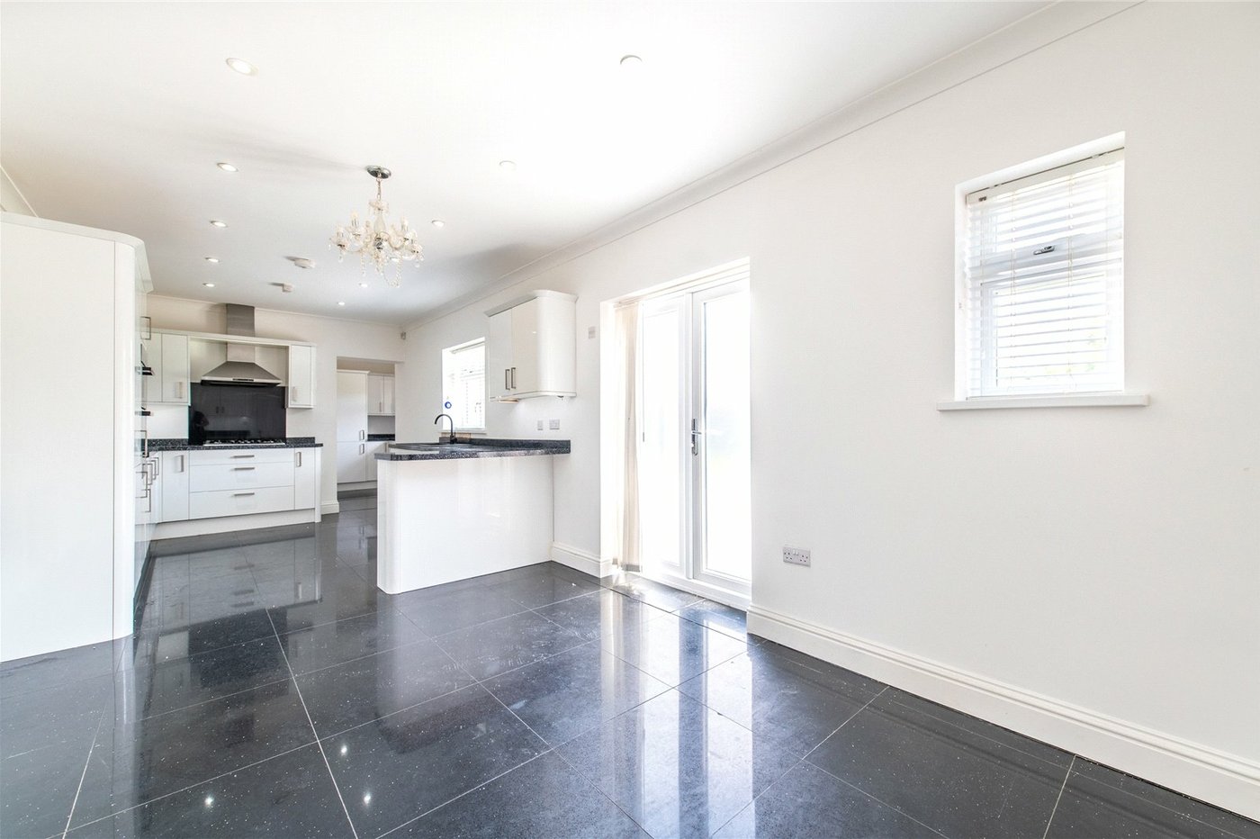 4 bedroom bungalow for sale in Gravesend | Robinson Michael & Jackson