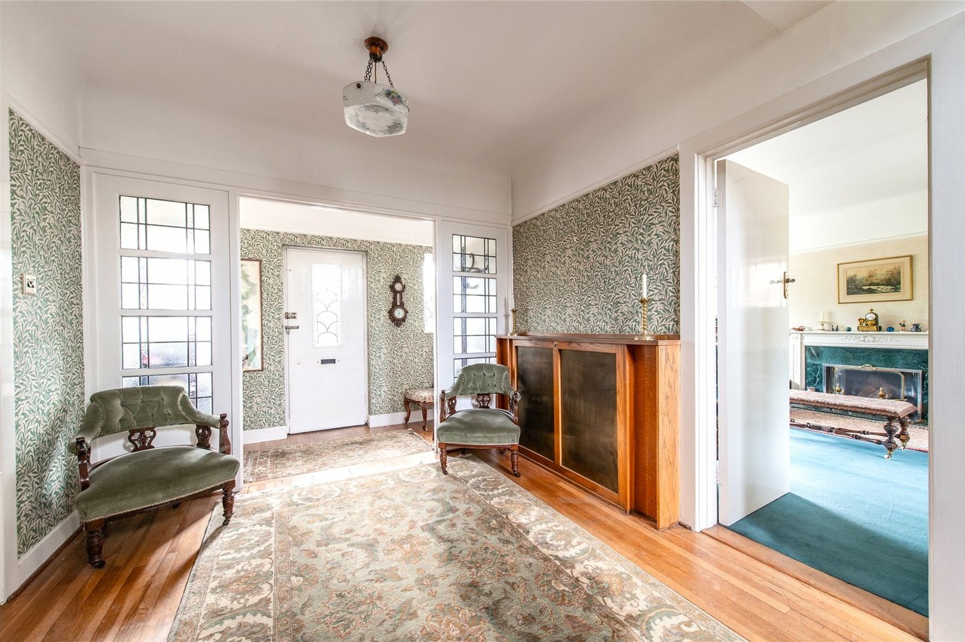 5 bedroom house for sale in Gravesend | Robinson Michael & Jackson