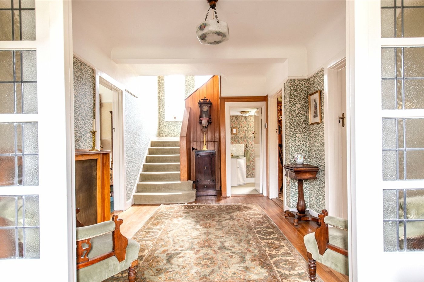 5 bedroom house for sale in Gravesend | Robinson Michael & Jackson