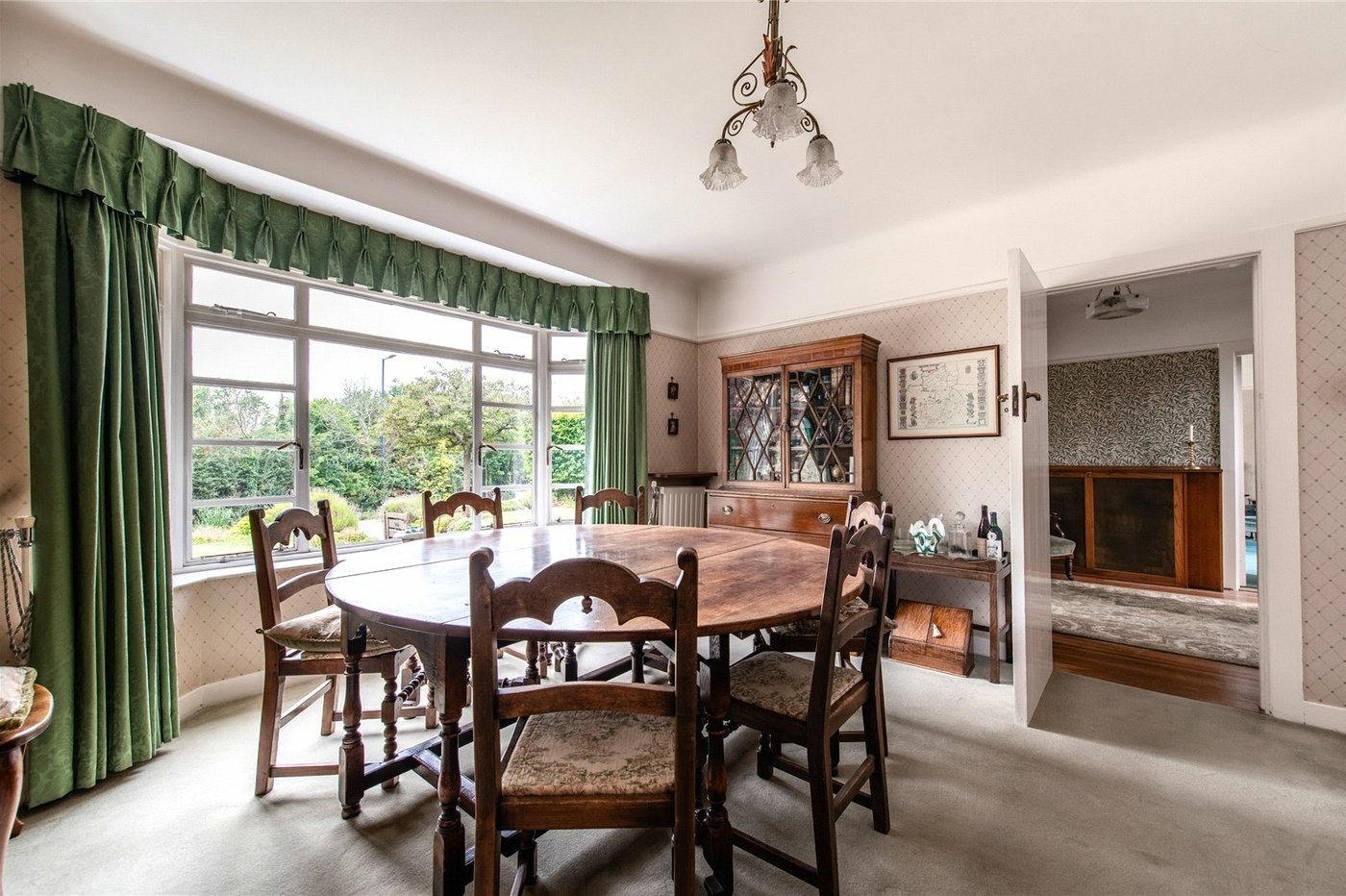 5 bedroom house for sale in Gravesend | Robinson Michael & Jackson