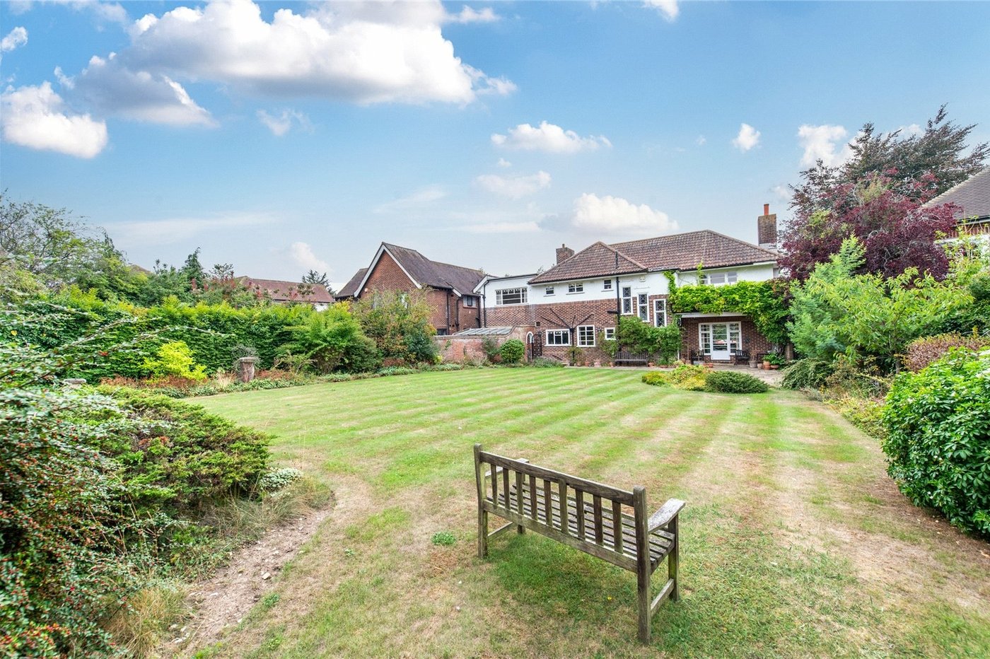 5 bedroom house for sale in Gravesend | Robinson Michael & Jackson