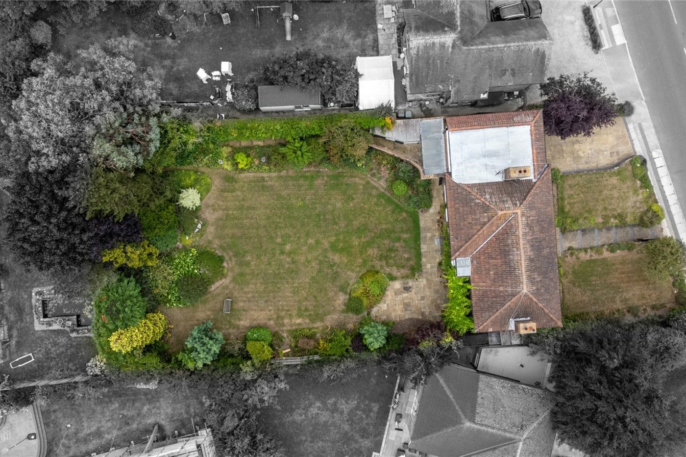 5 bedroom house for sale in Gravesend | Robinson Michael & Jackson