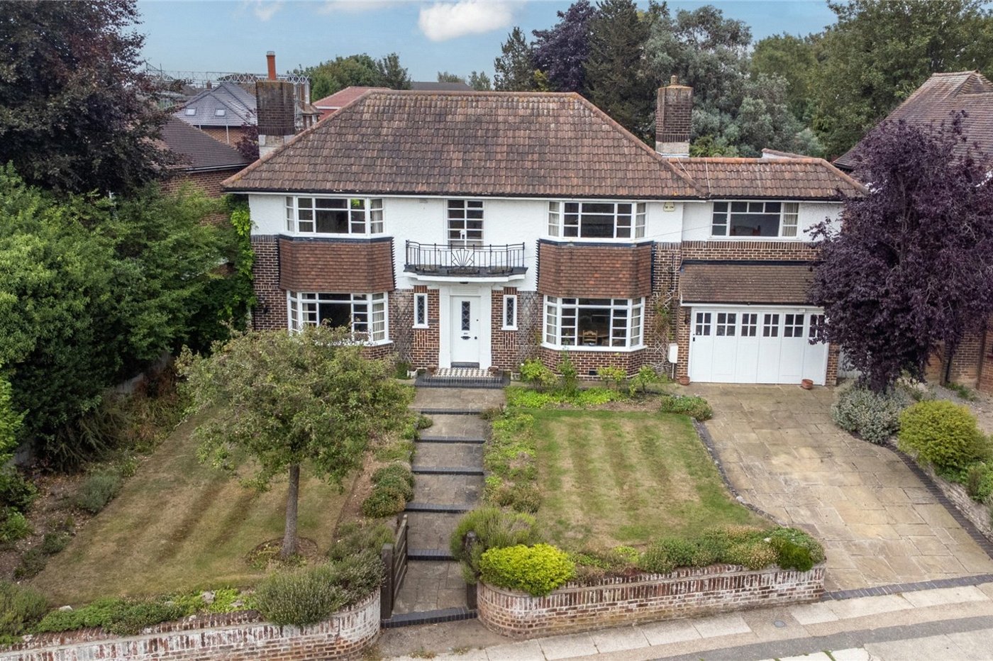 5 bedroom house for sale in Gravesend | Robinson Michael & Jackson