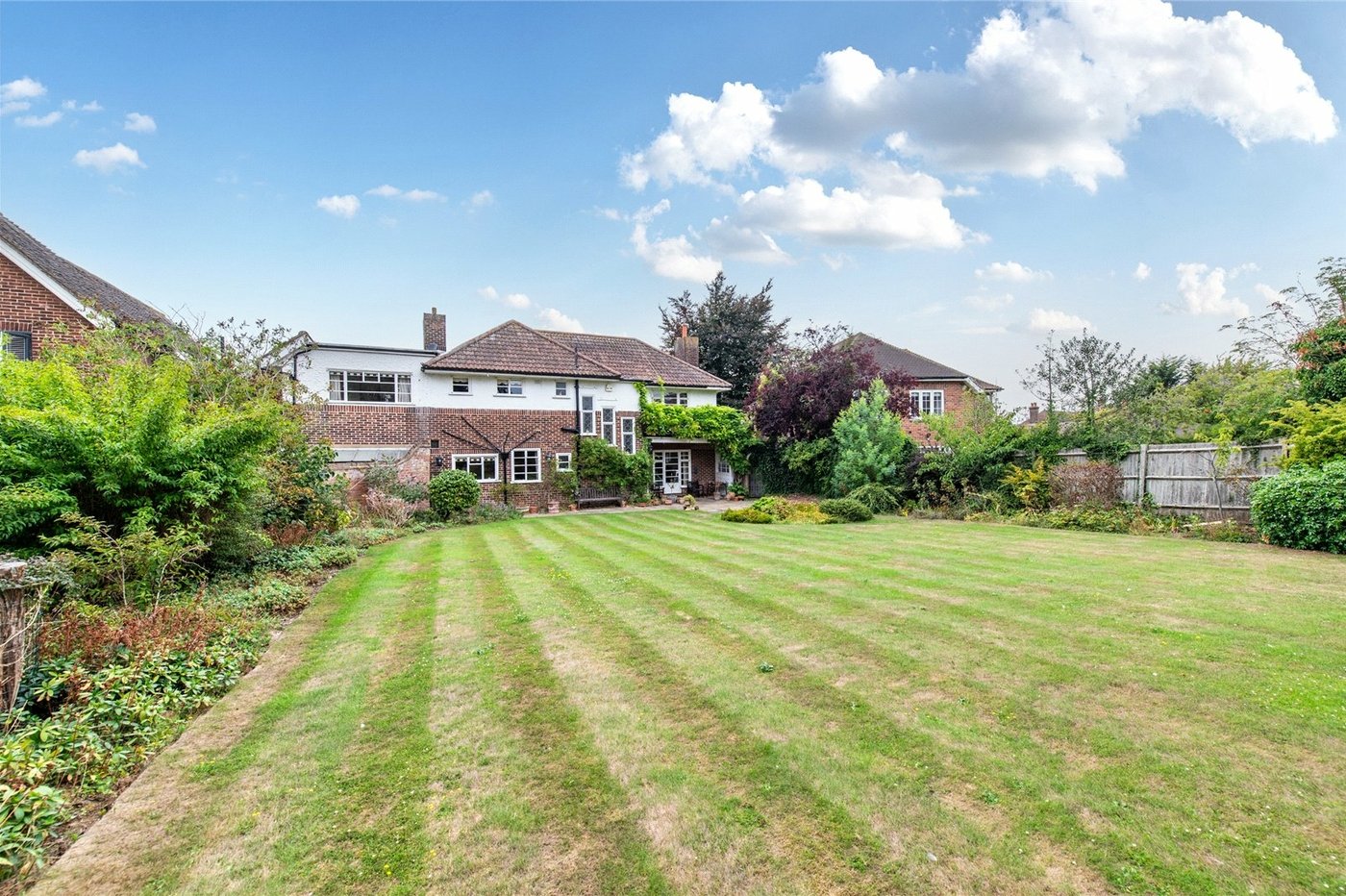 5 bedroom house for sale in Gravesend | Robinson Michael & Jackson