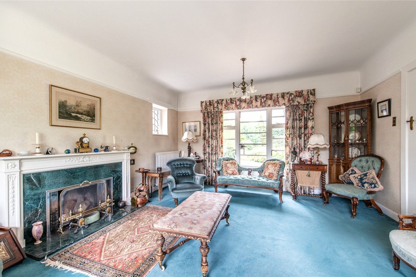 5 bedroom house for sale in Gravesend | Robinson Michael & Jackson