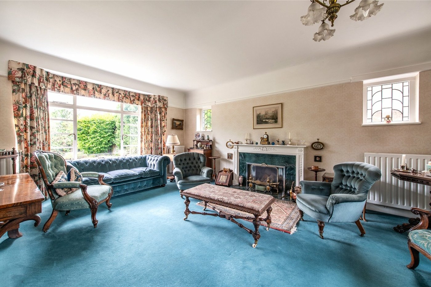 5 bedroom house for sale in Gravesend | Robinson Michael & Jackson