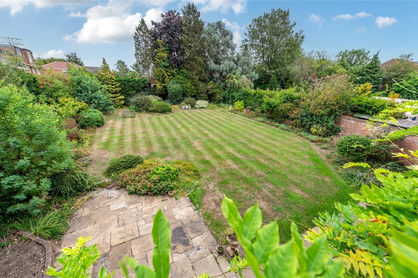 5 bedroom house for sale in Gravesend | Robinson Michael & Jackson