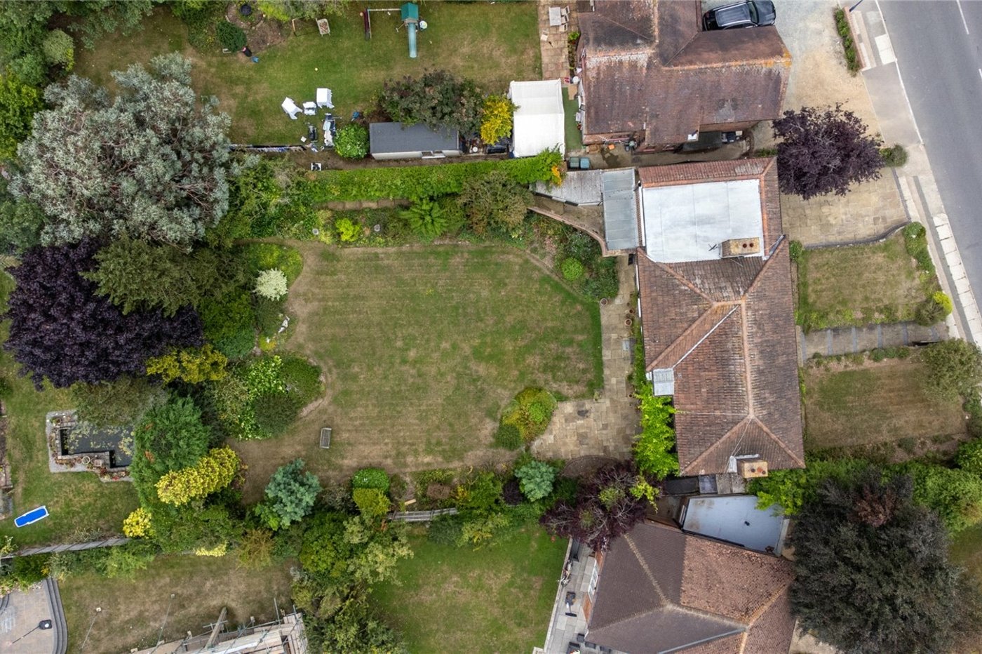 5 bedroom house for sale in Gravesend | Robinson Michael & Jackson