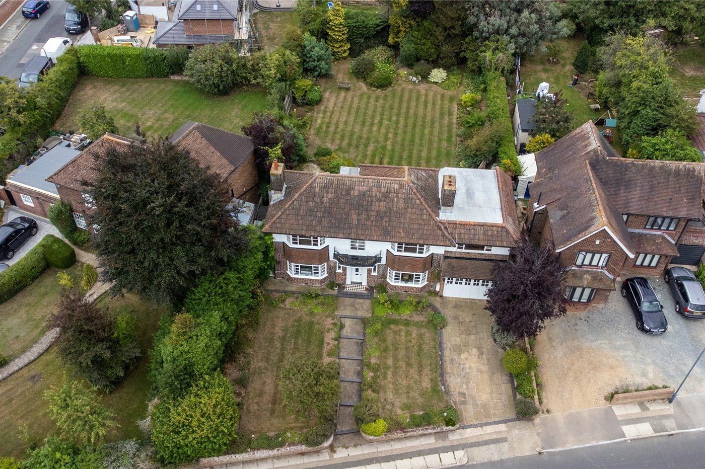 5 bedroom house for sale in Gravesend | Robinson Michael & Jackson