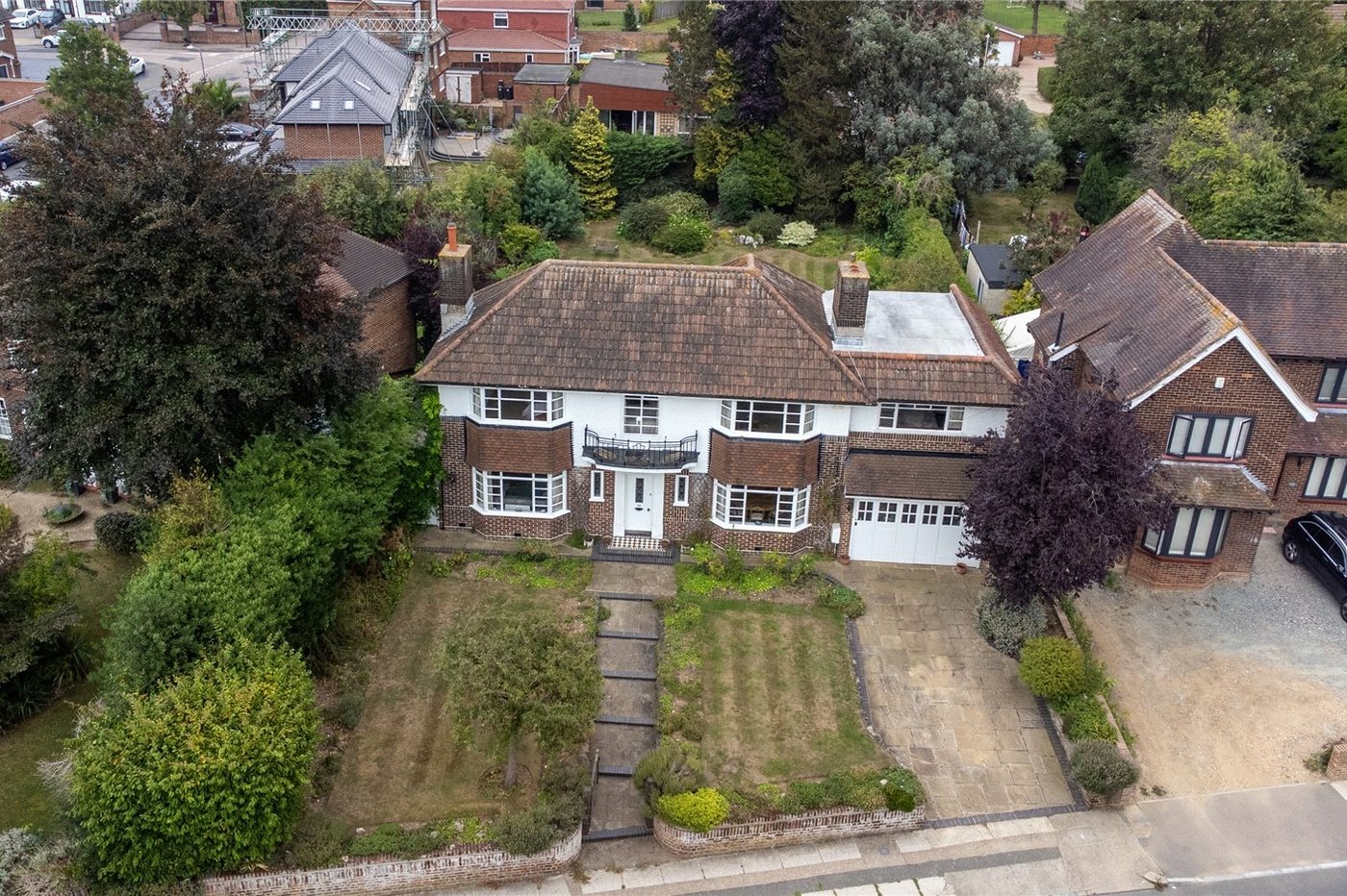 5 bedroom house for sale in Gravesend | Robinson Michael & Jackson