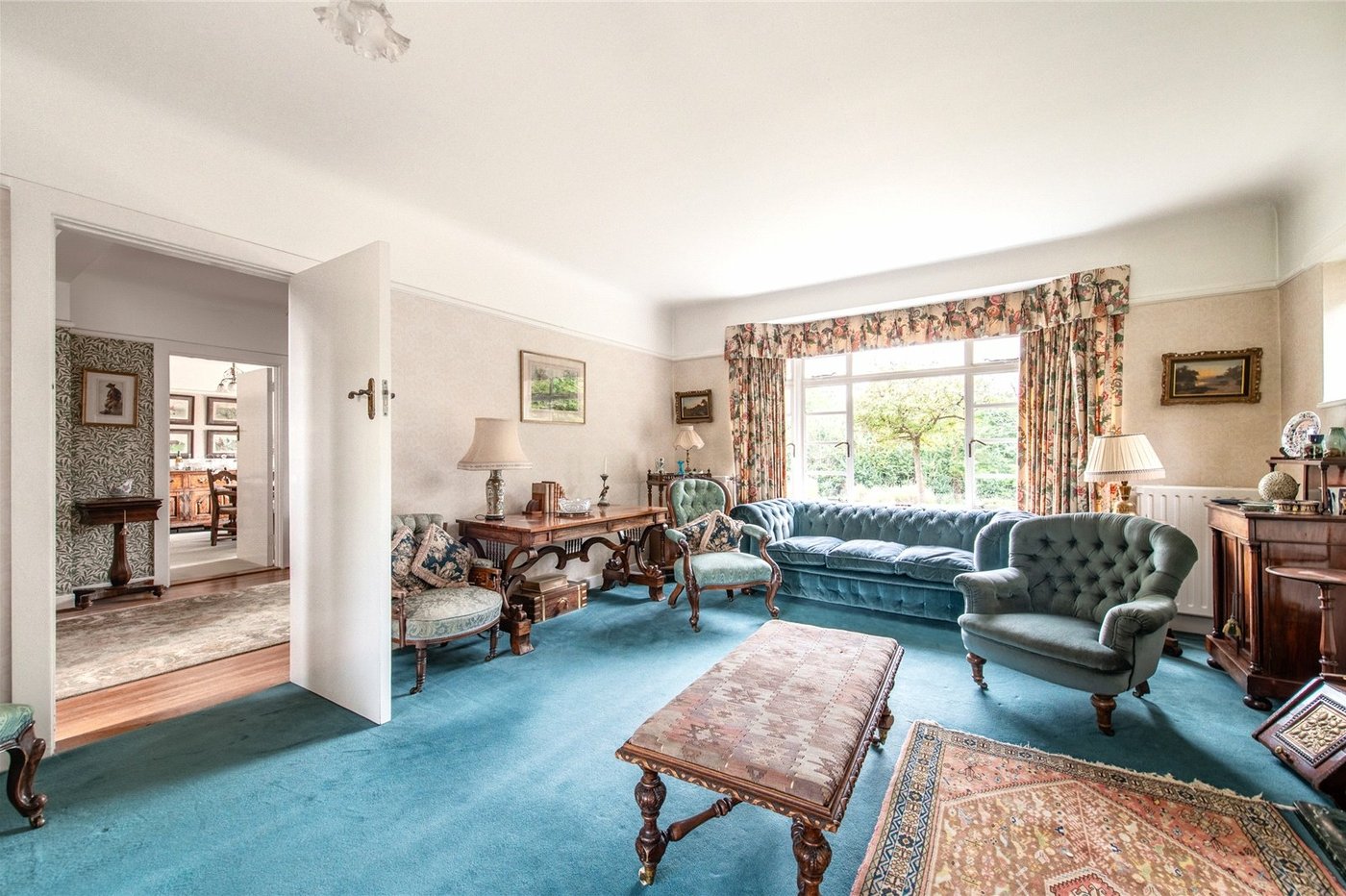 5 bedroom house for sale in Gravesend | Robinson Michael & Jackson