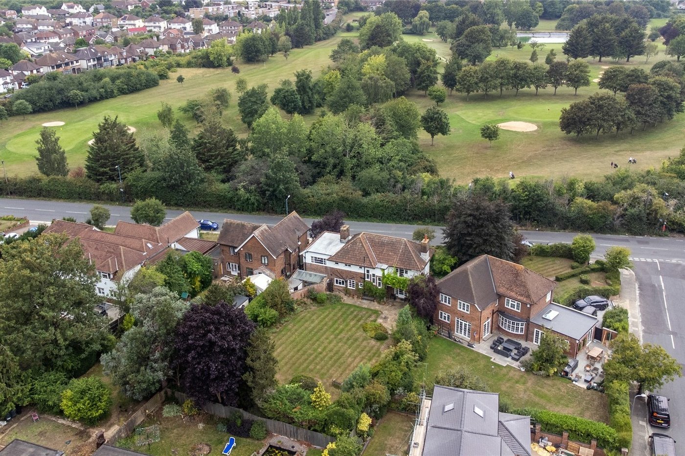 5 bedroom house for sale in Gravesend | Robinson Michael & Jackson