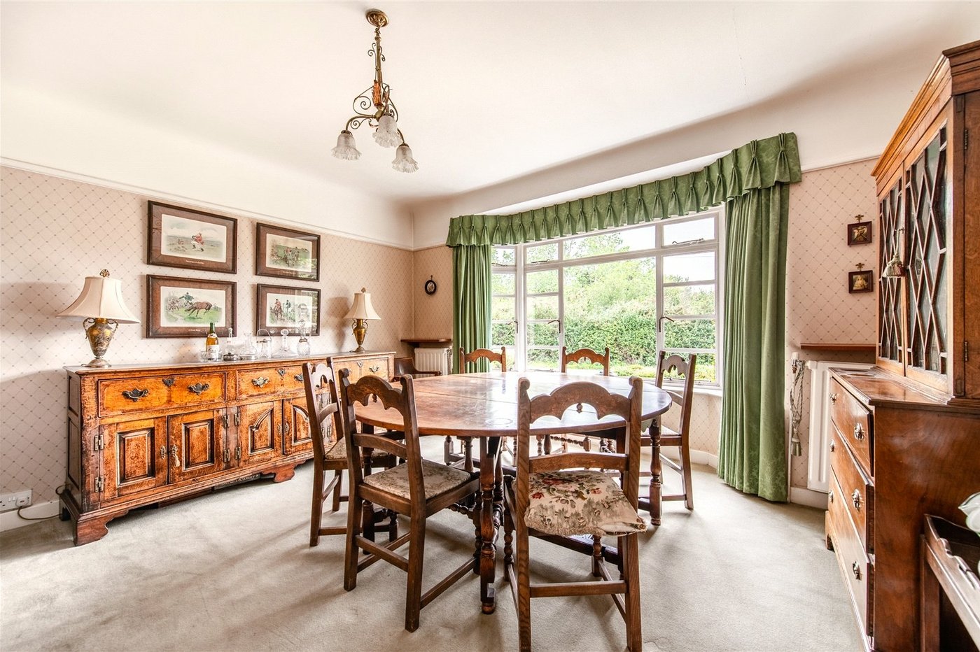 5 bedroom house for sale in Gravesend | Robinson Michael & Jackson