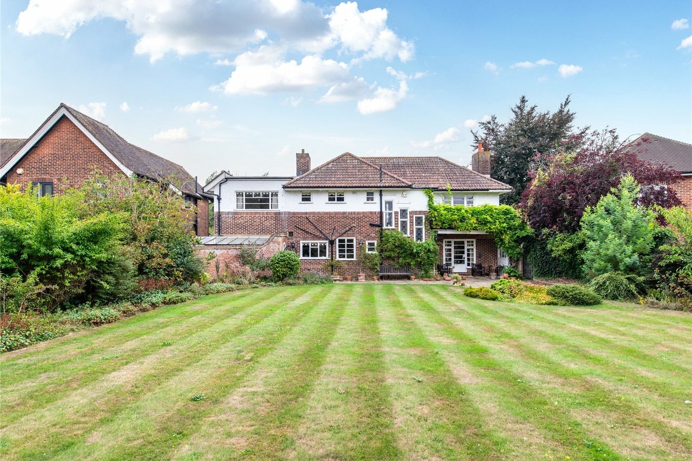 5 bedroom house for sale in Gravesend | Robinson Michael & Jackson