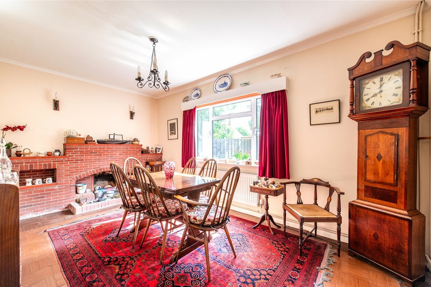 3 bedroom bungalow for sale in Gravesend | Robinson Michael & Jackson