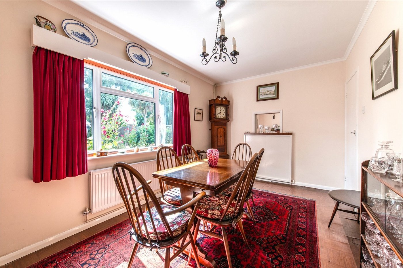 3 bedroom bungalow for sale in Gravesend | Robinson Michael & Jackson