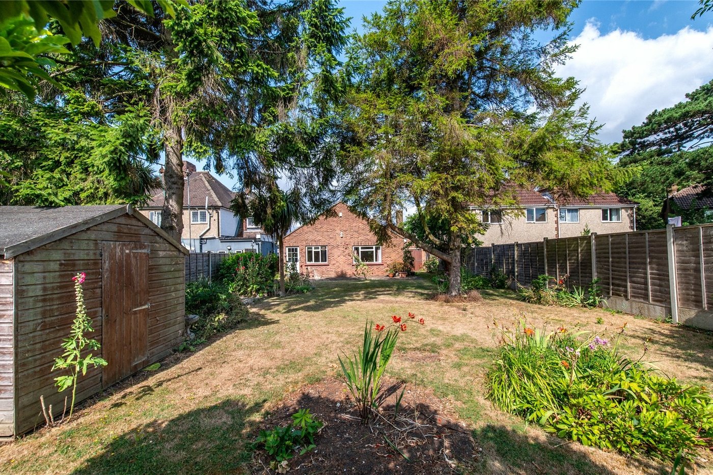 3 bedroom bungalow for sale in Gravesend | Robinson Michael & Jackson