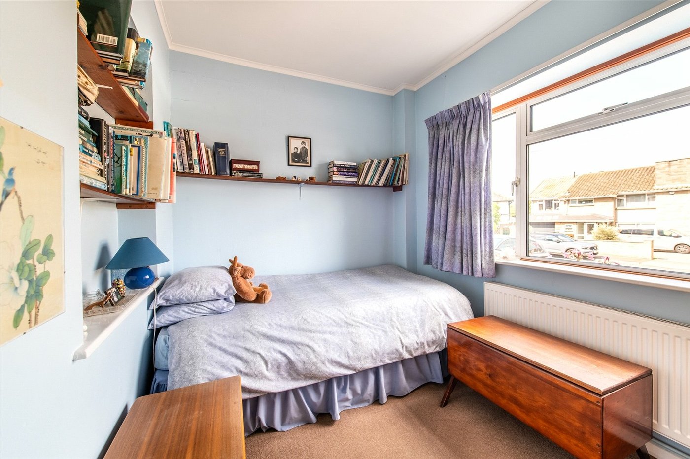 3 bedroom bungalow for sale in Gravesend | Robinson Michael & Jackson