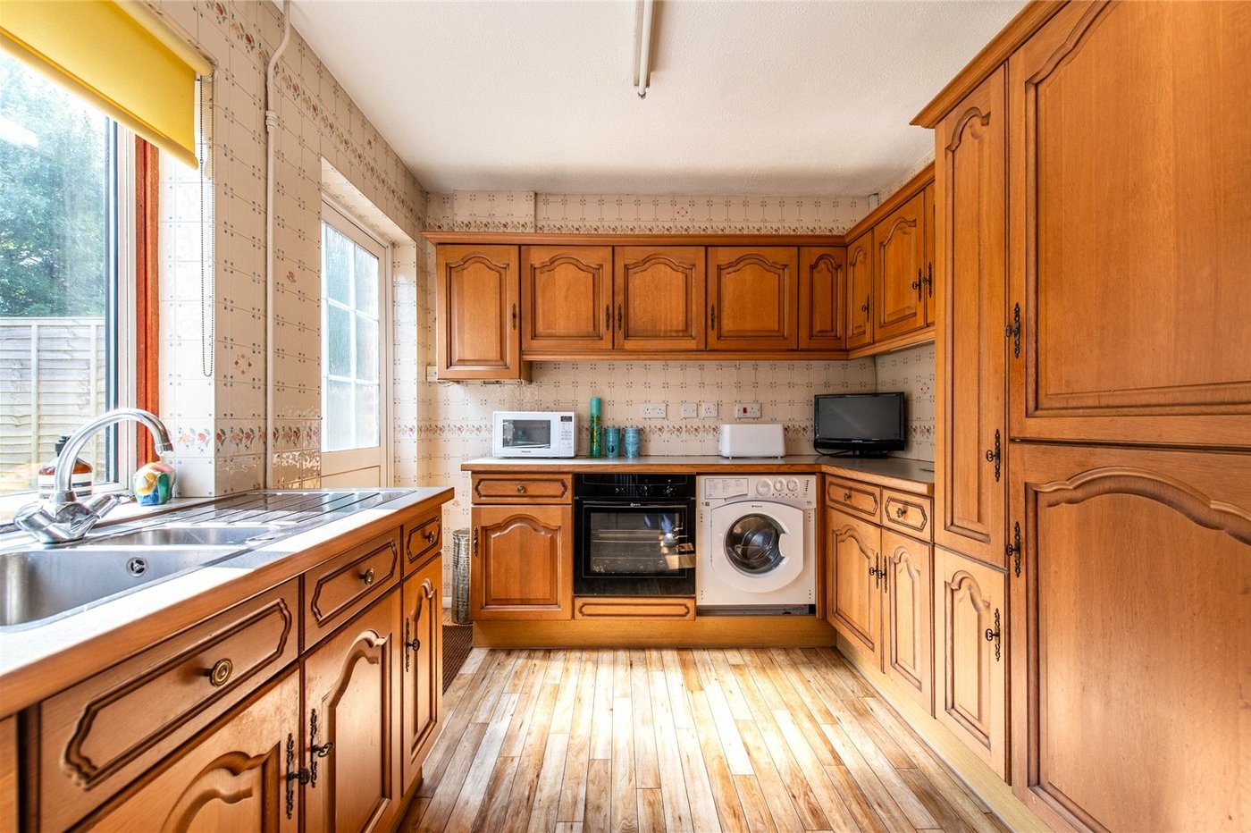 3 bedroom bungalow for sale in Gravesend | Robinson Michael & Jackson