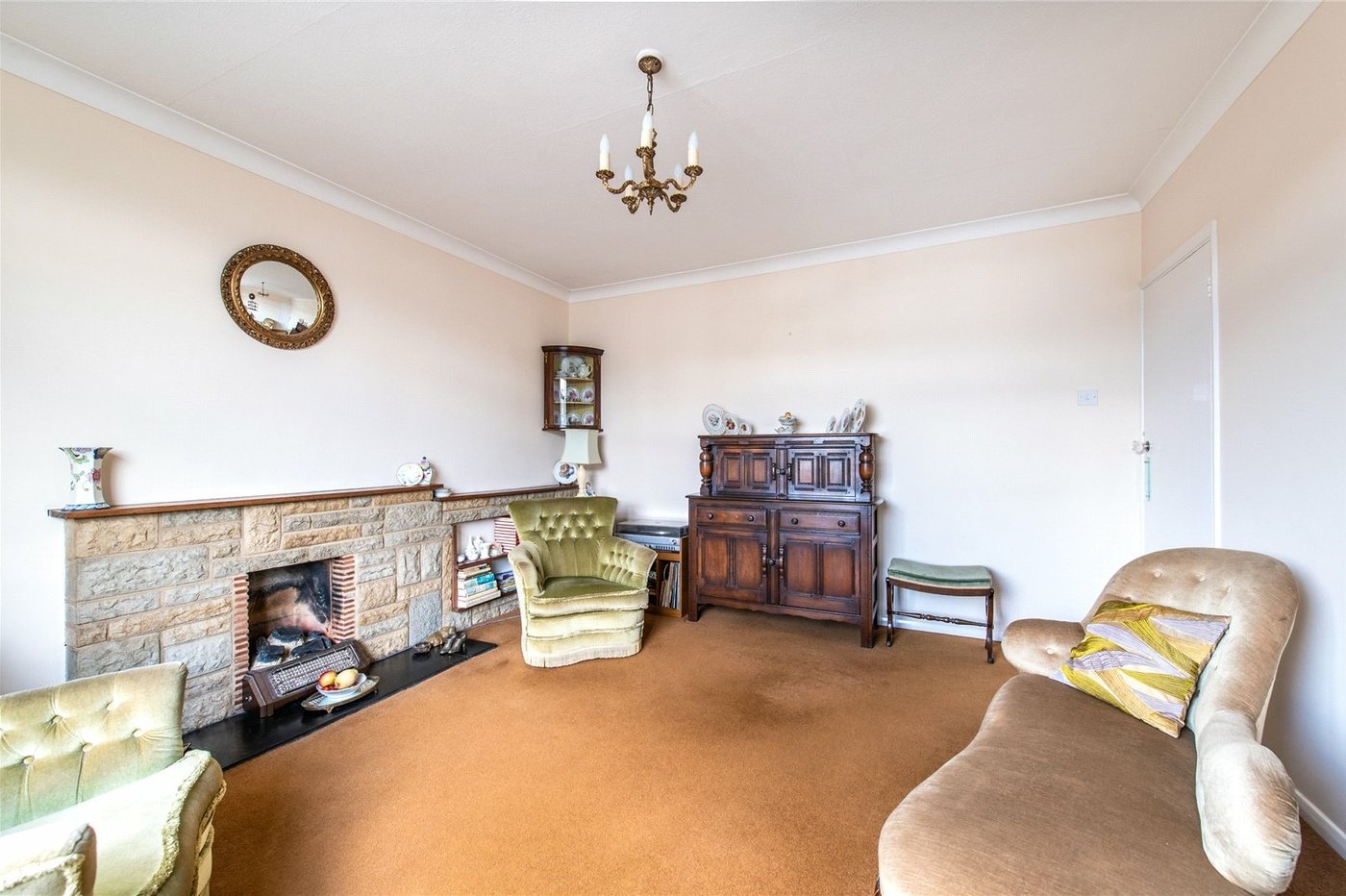 3 bedroom bungalow for sale in Gravesend | Robinson Michael & Jackson