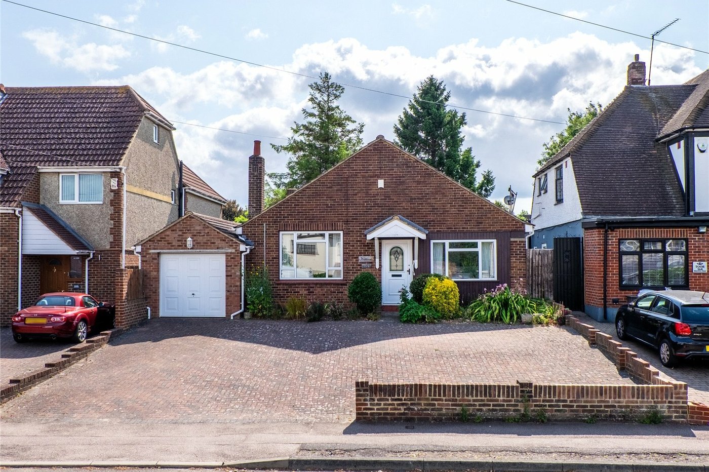 3 bedroom bungalow for sale in Gravesend | Robinson Michael & Jackson