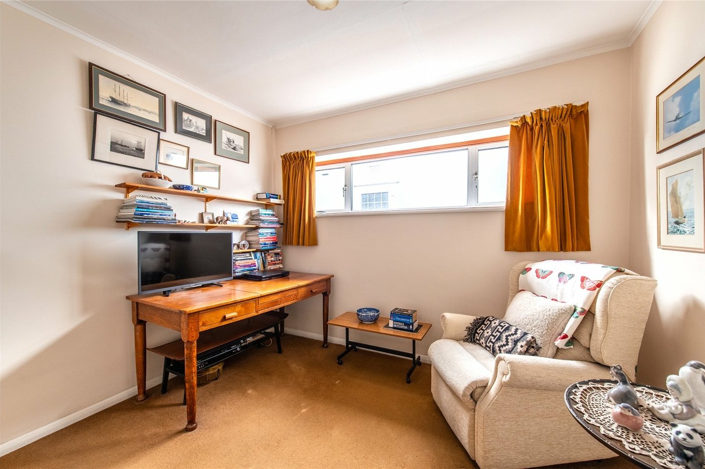 3 bedroom bungalow for sale in Gravesend | Robinson Michael & Jackson