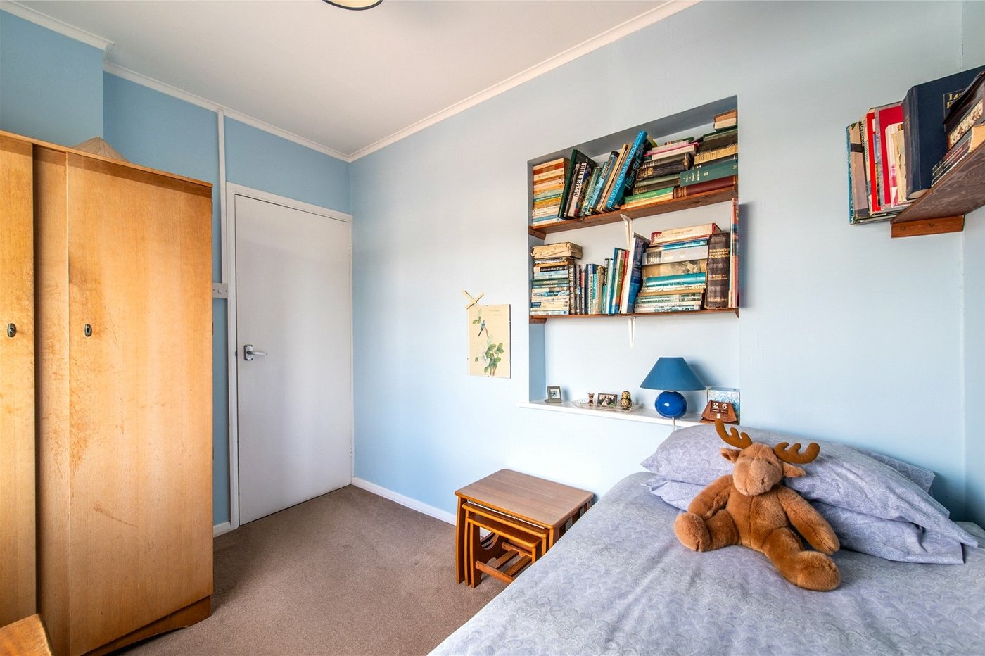 3 bedroom bungalow for sale in Gravesend | Robinson Michael & Jackson