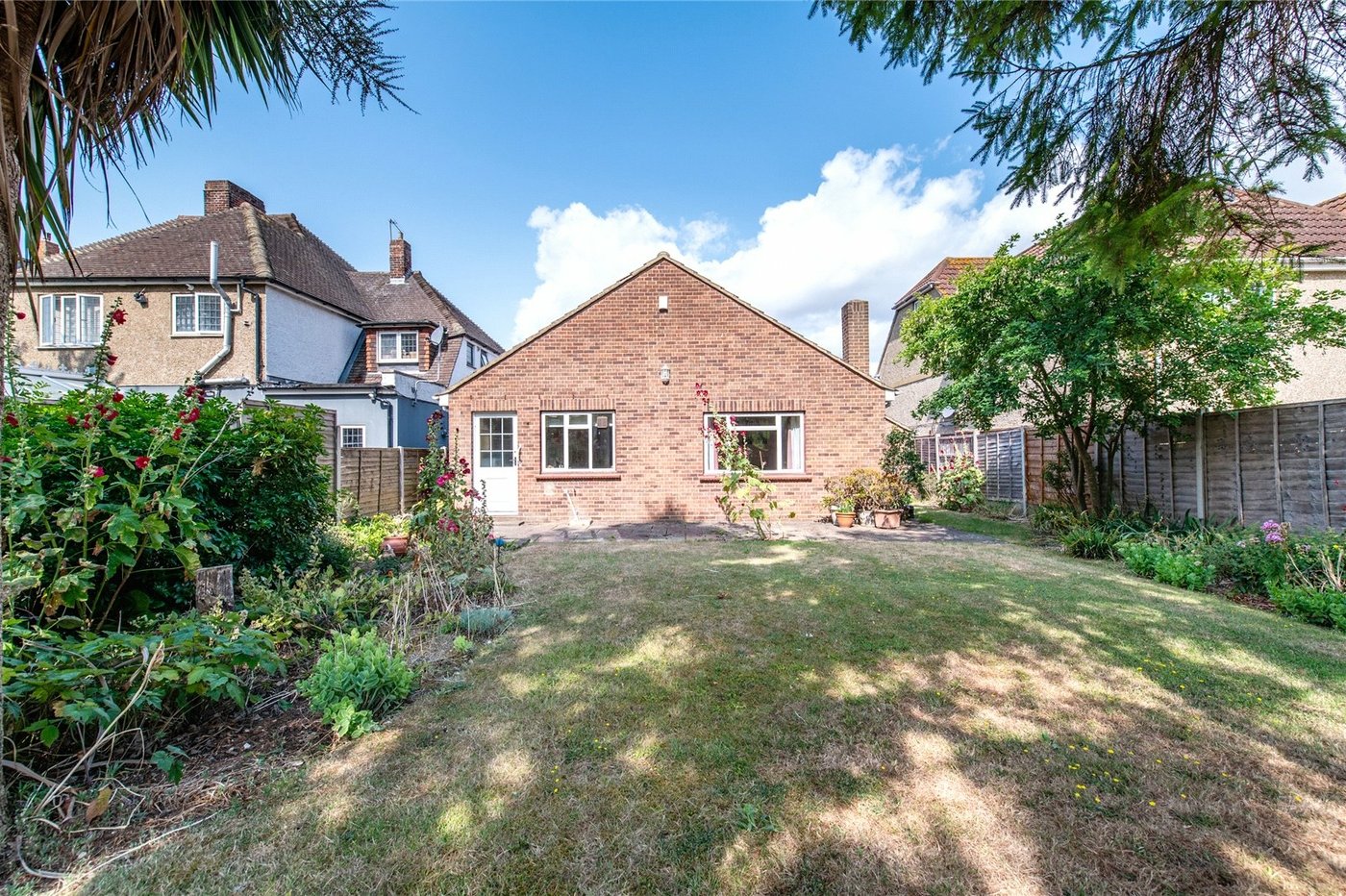 3 bedroom bungalow for sale in Gravesend | Robinson Michael & Jackson