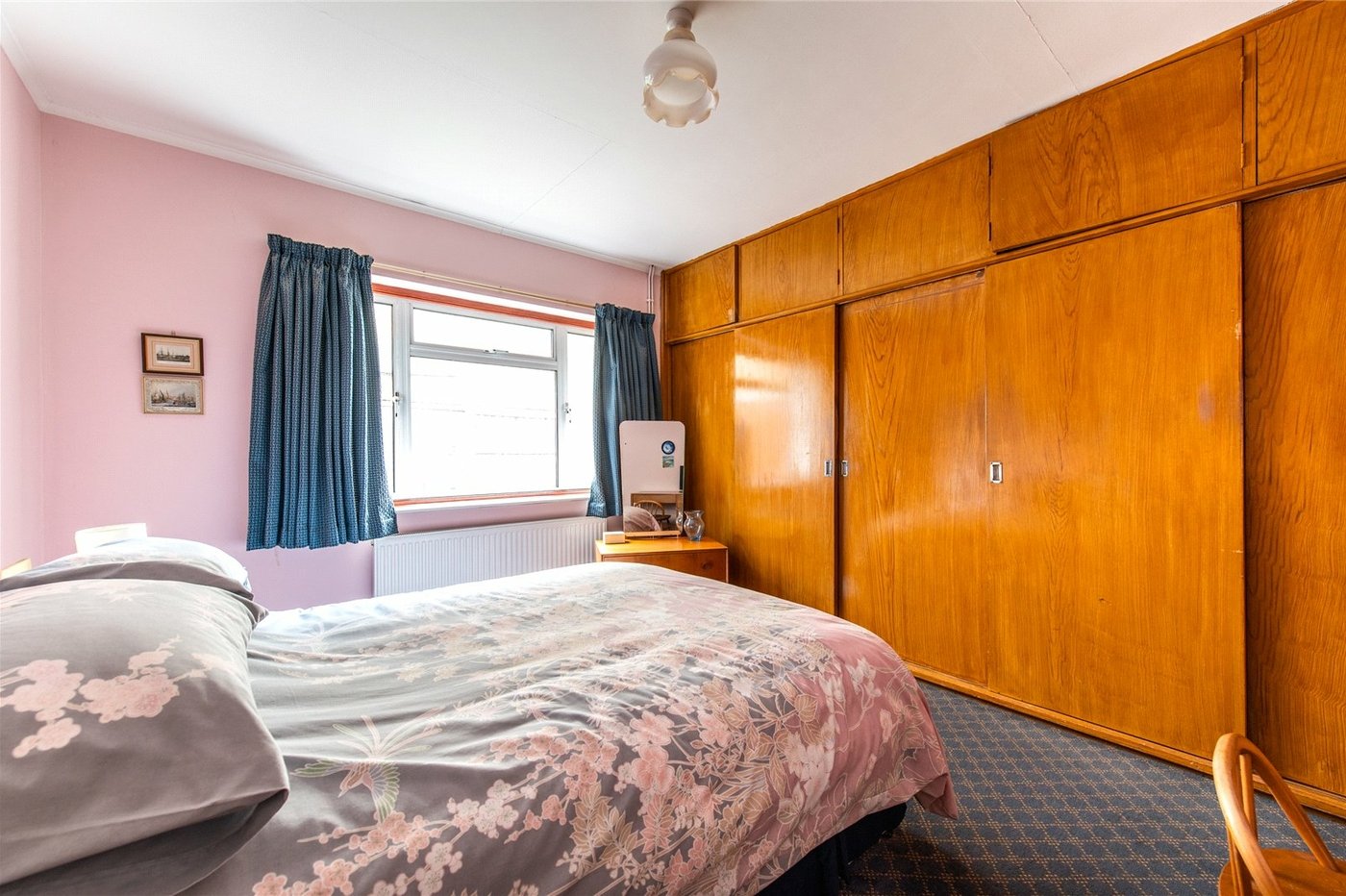 3 bedroom bungalow for sale in Gravesend | Robinson Michael & Jackson