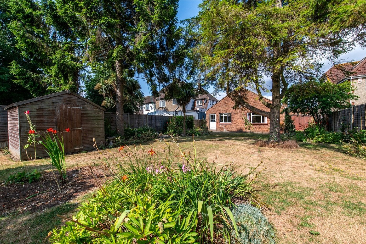 3 bedroom bungalow for sale in Gravesend | Robinson Michael & Jackson