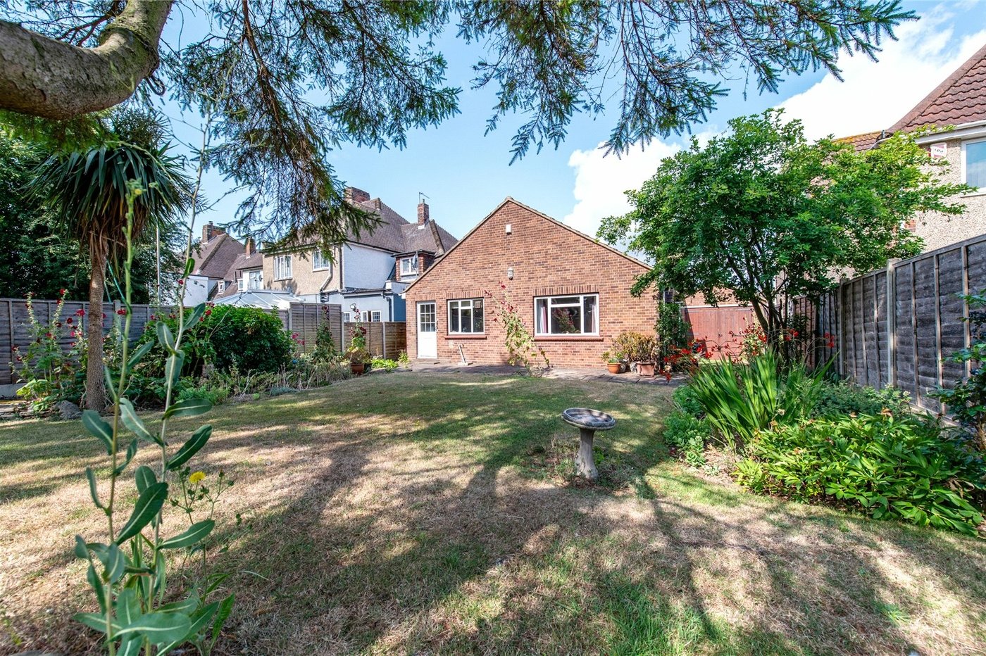 3 bedroom bungalow for sale in Gravesend | Robinson Michael & Jackson