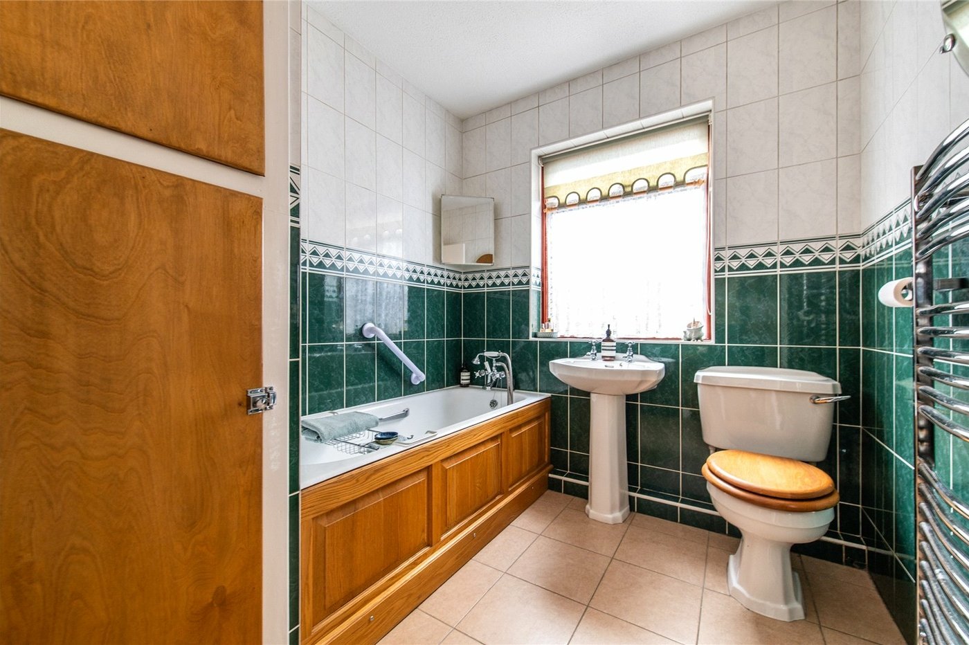 3 bedroom bungalow for sale in Gravesend | Robinson Michael & Jackson