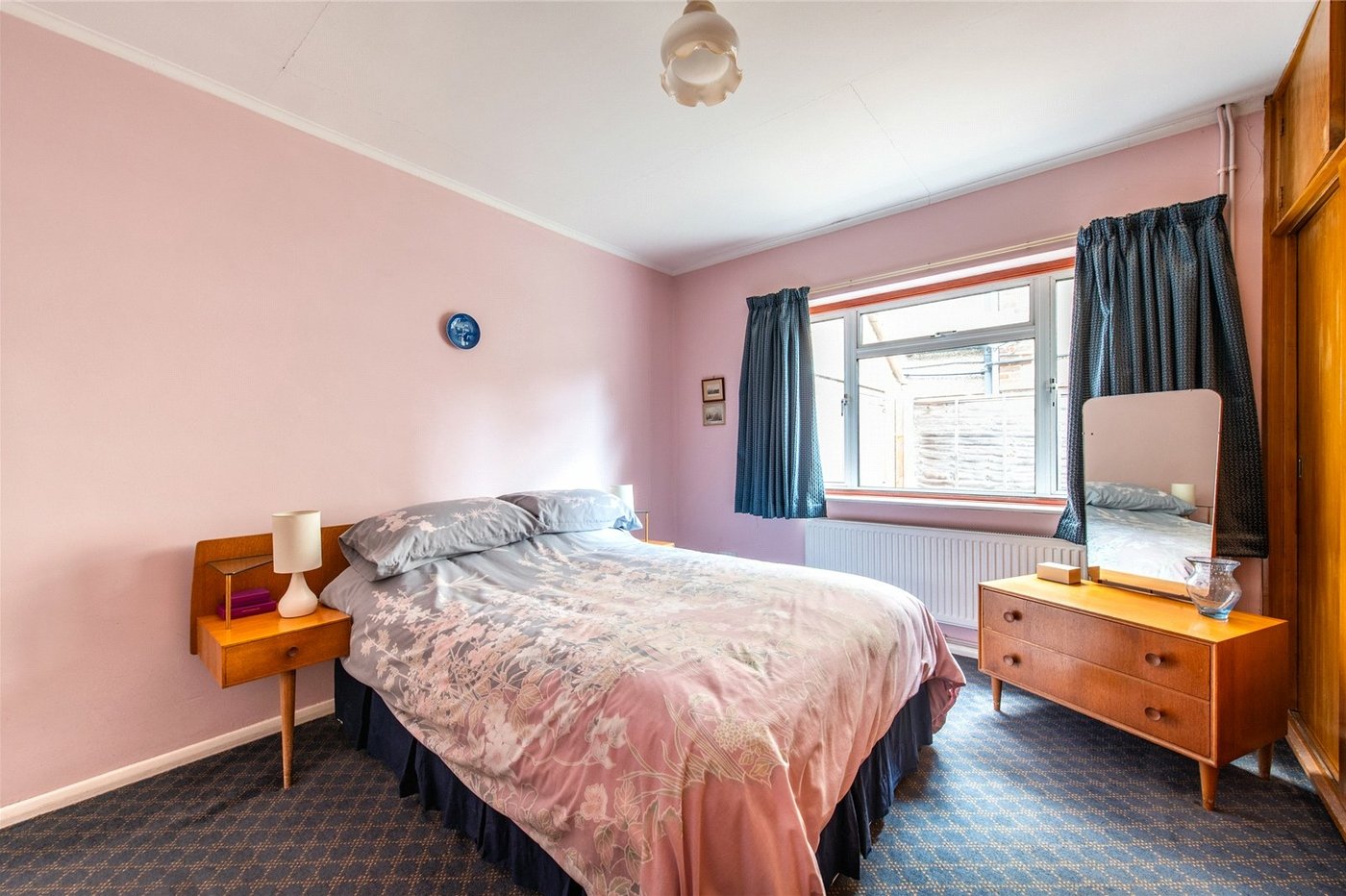 3 bedroom bungalow for sale in Gravesend | Robinson Michael & Jackson