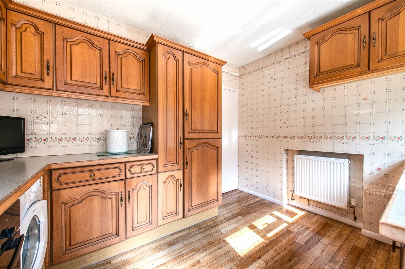 3 bedroom bungalow for sale in Gravesend | Robinson Michael & Jackson