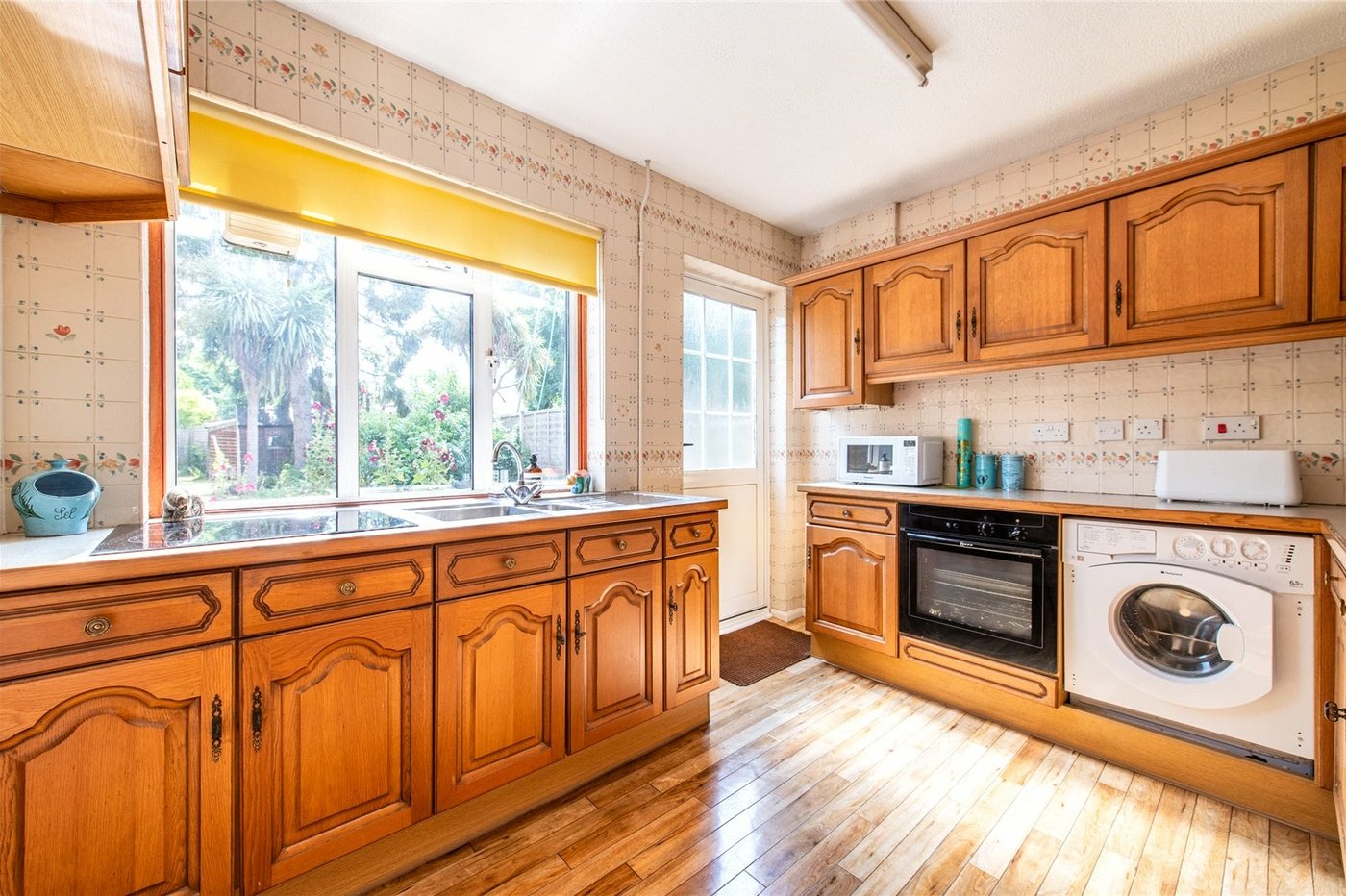 3 bedroom bungalow for sale in Gravesend | Robinson Michael & Jackson