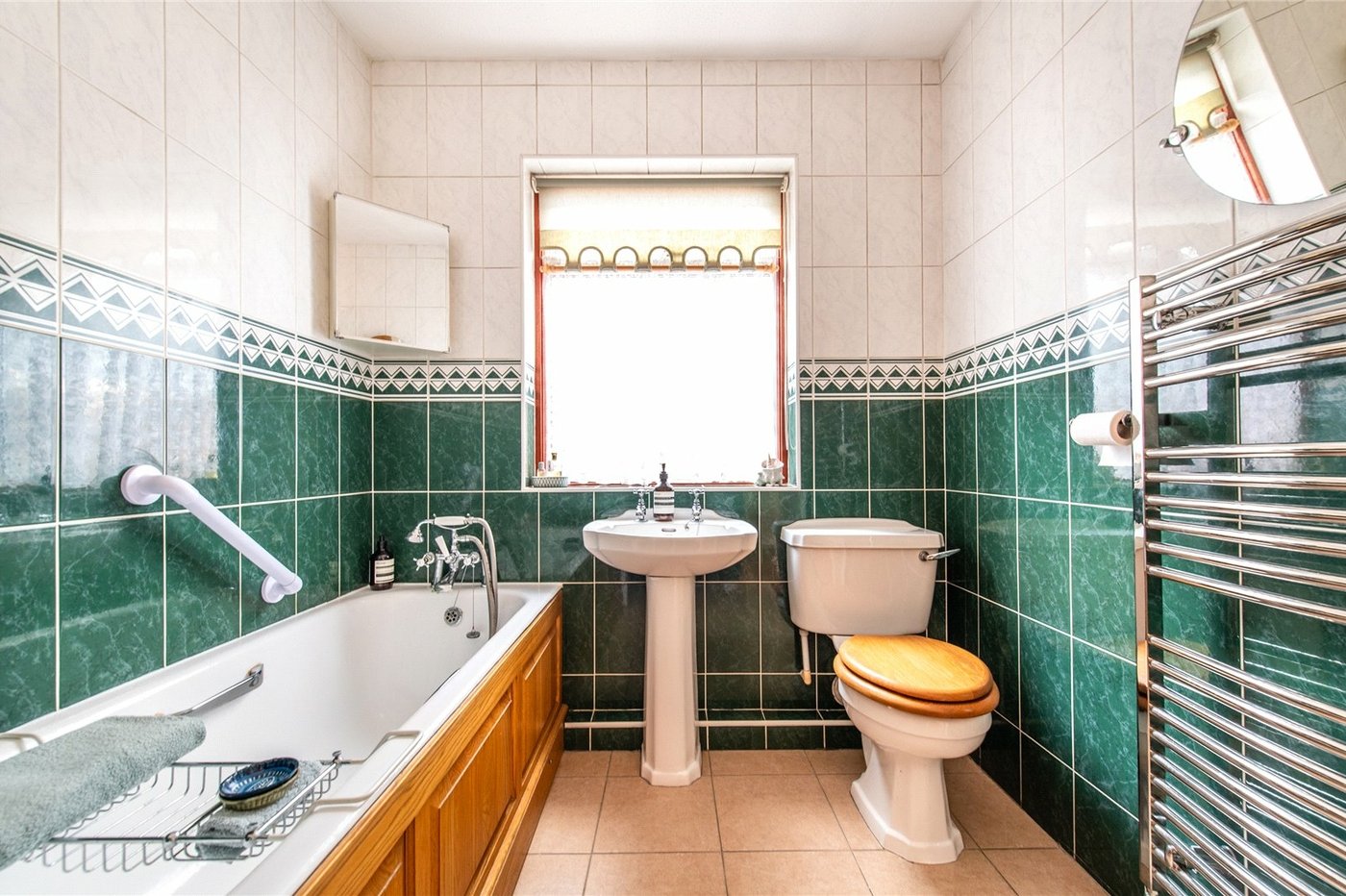 3 bedroom bungalow for sale in Gravesend | Robinson Michael & Jackson