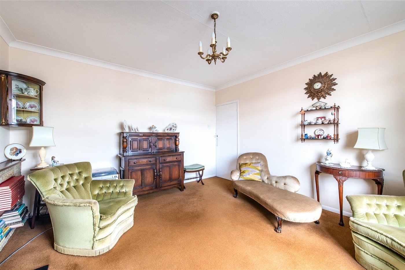 3 bedroom bungalow for sale in Gravesend | Robinson Michael & Jackson