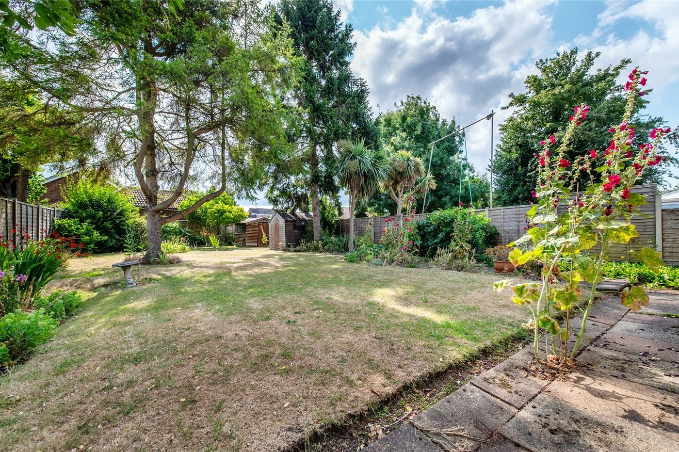 3 bedroom bungalow for sale in Gravesend | Robinson Michael & Jackson