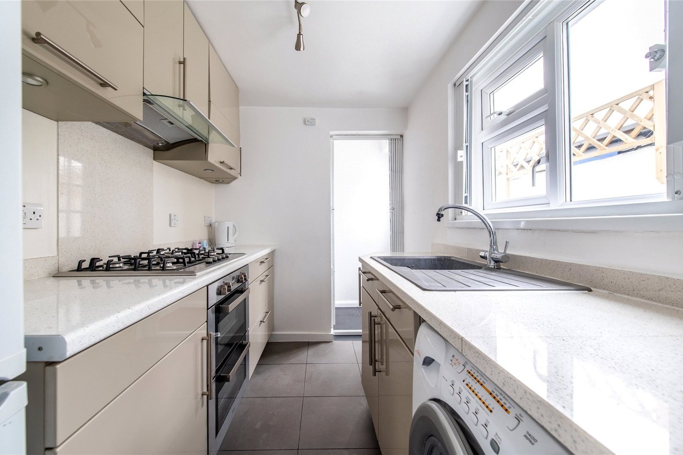 2 bedroom house for sale in Gravesend | Robinson Michael & Jackson