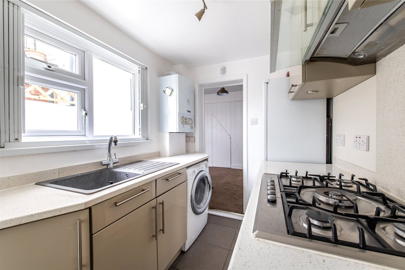 2 bedroom house for sale in Gravesend | Robinson Michael & Jackson