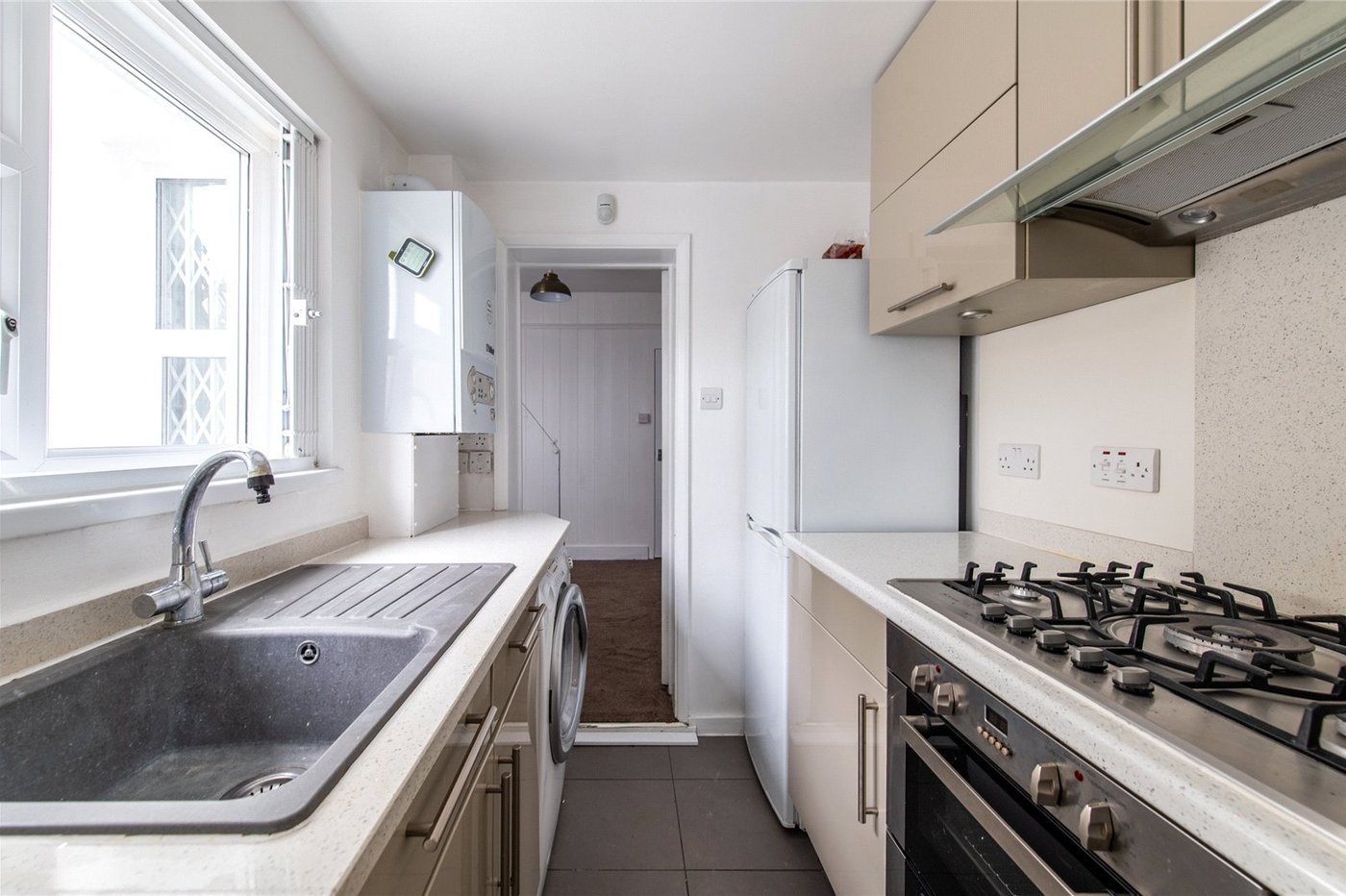 2 bedroom house for sale in Gravesend | Robinson Michael & Jackson