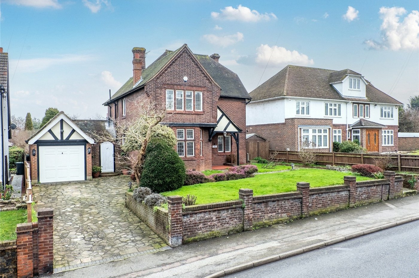 3 bedroom house for sale in Gravesend | Robinson Michael & Jackson