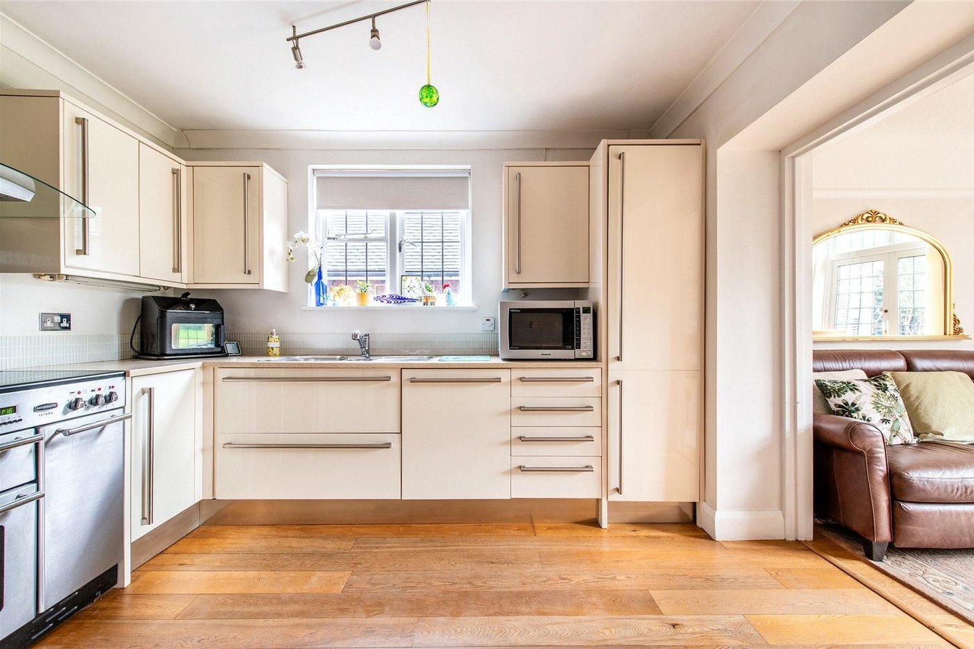 3 bedroom house for sale in Gravesend | Robinson Michael & Jackson