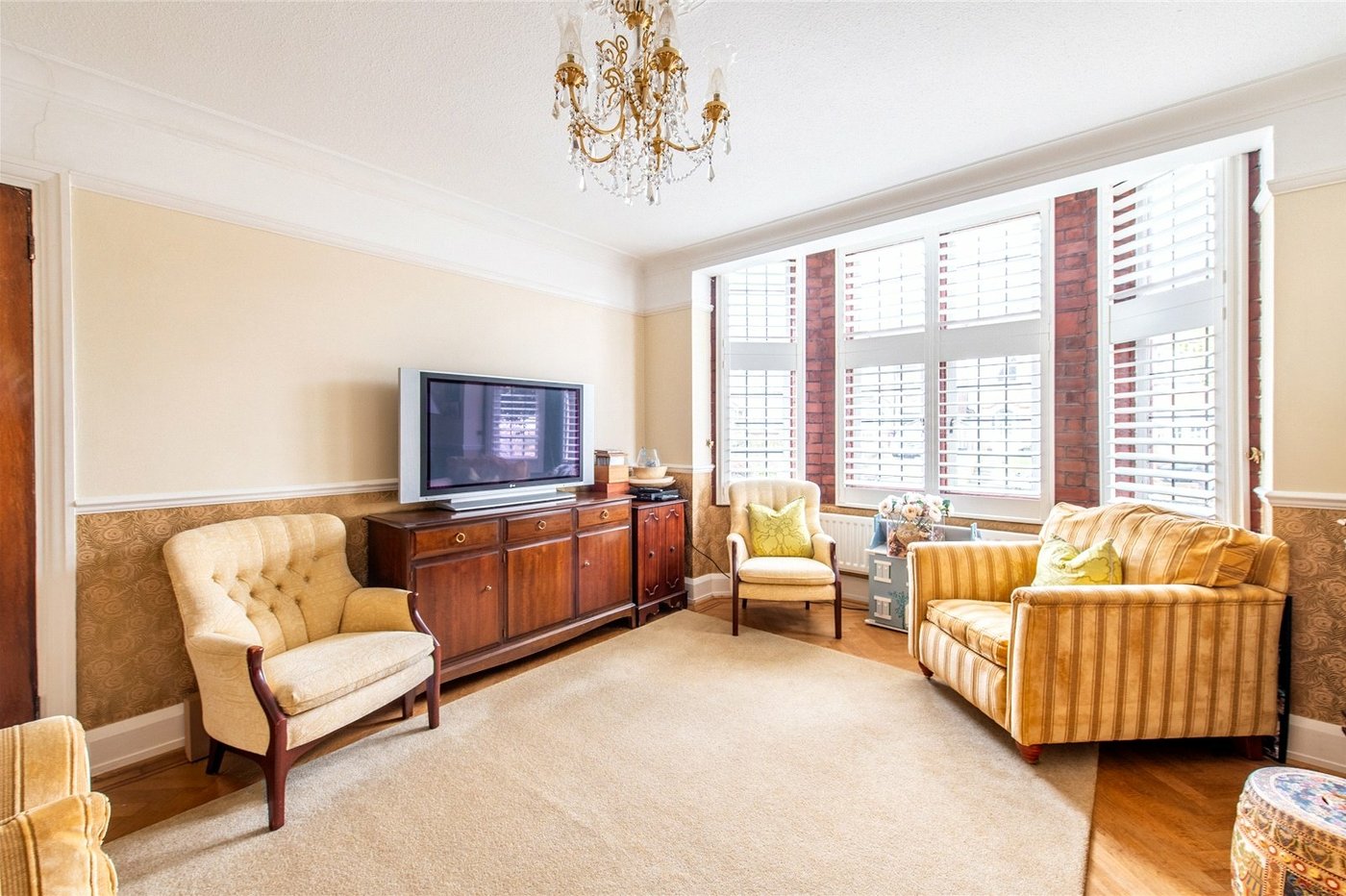 3 bedroom house for sale in Gravesend | Robinson Michael & Jackson