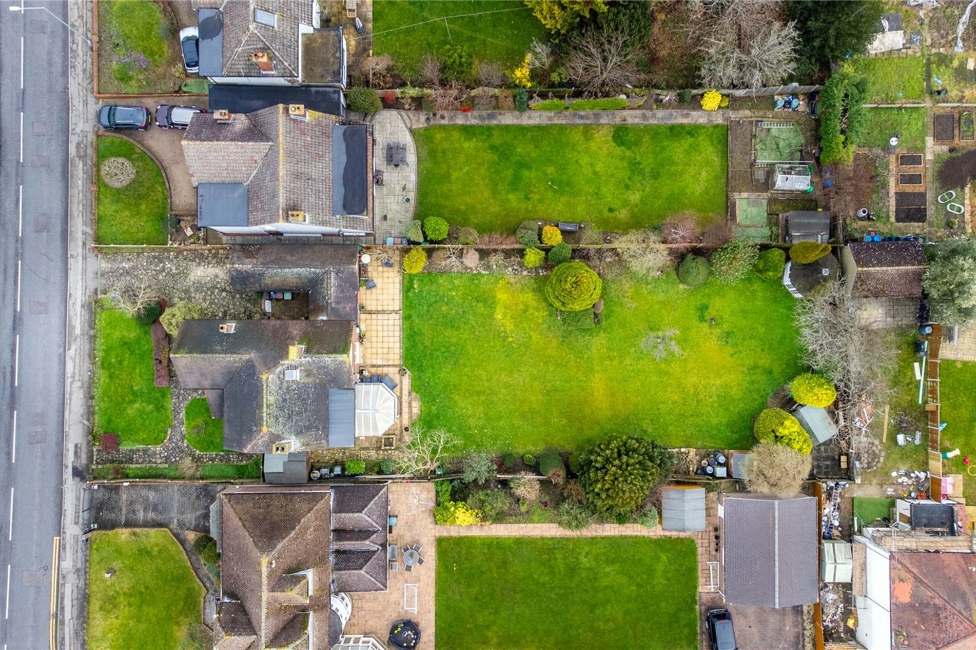 3 bedroom house for sale in Gravesend | Robinson Michael & Jackson