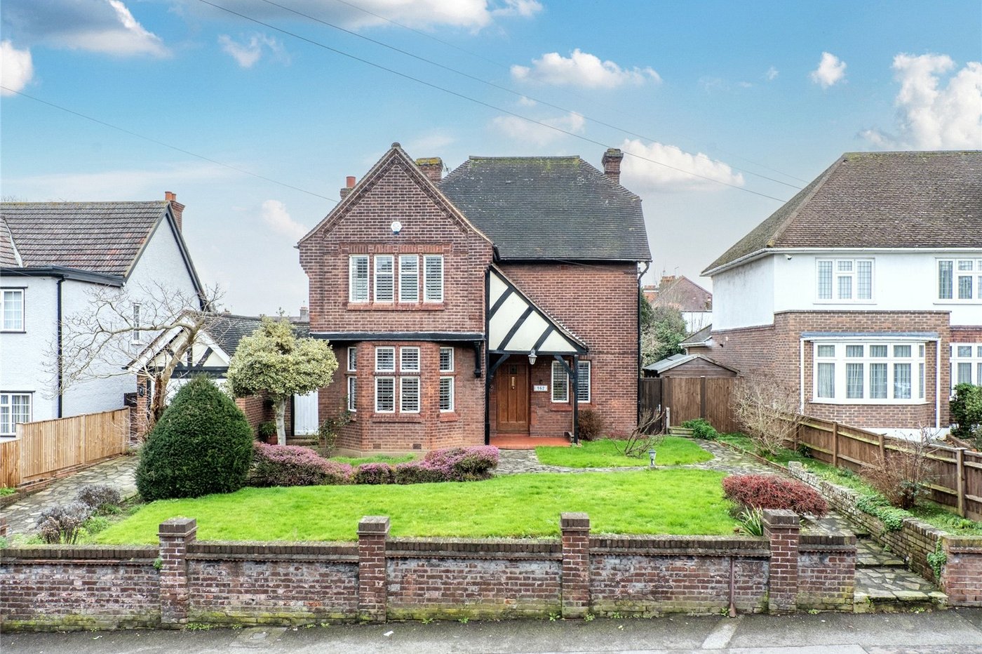 3 bedroom house for sale in Gravesend | Robinson Michael & Jackson