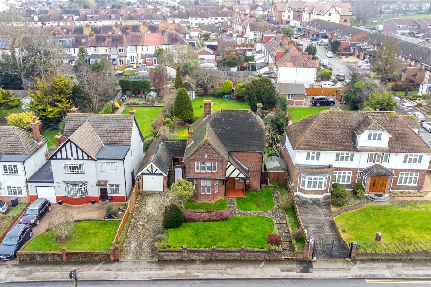 3 bedroom house for sale in Gravesend | Robinson Michael & Jackson