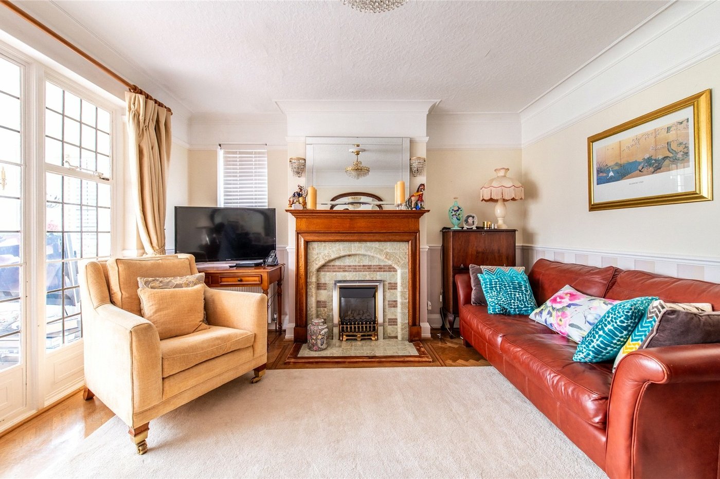 3 bedroom house for sale in Gravesend | Robinson Michael & Jackson