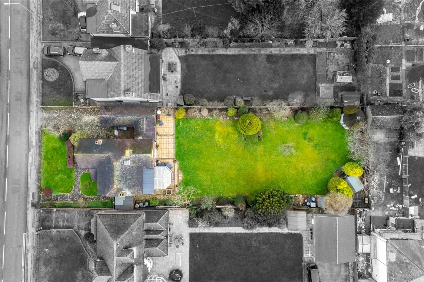 3 bedroom house for sale in Gravesend | Robinson Michael & Jackson